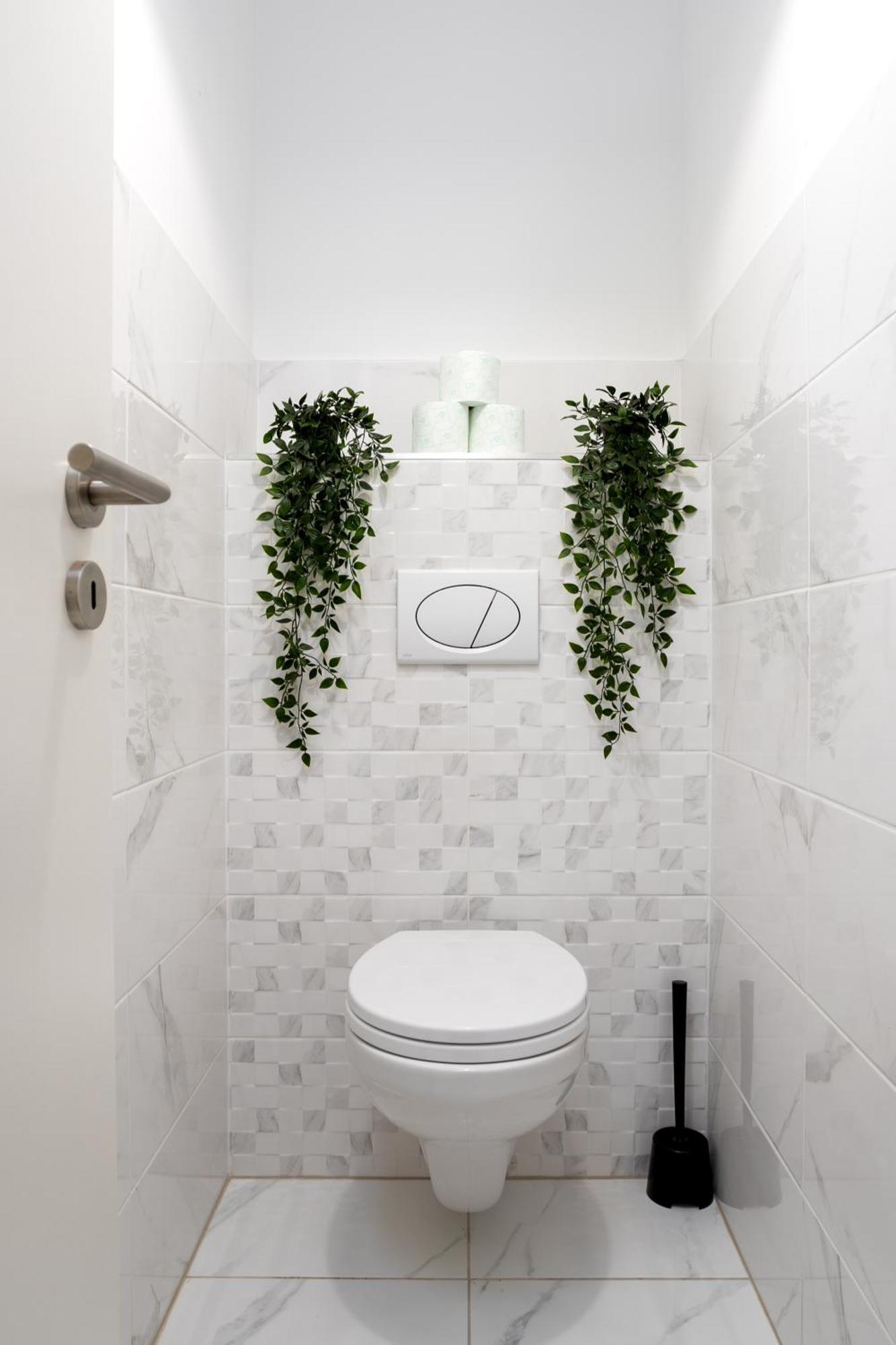 Apartman New Tranquil With Free Parking Budapest